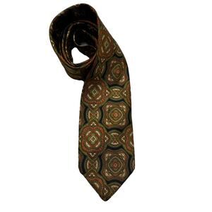 Vintage Pierre Cardin 1970’s silk tie